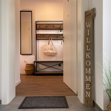 Apartament Sonnenweg 48-6 Miro Heringhausen Zewnętrze zdjęcie