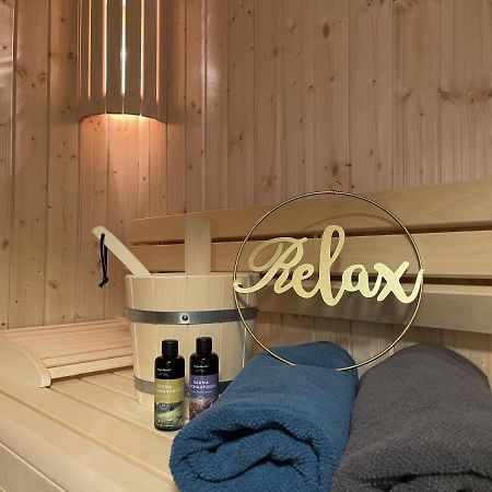 Apartament Sonnenweg 48-6 Miro Heringhausen Zewnętrze zdjęcie