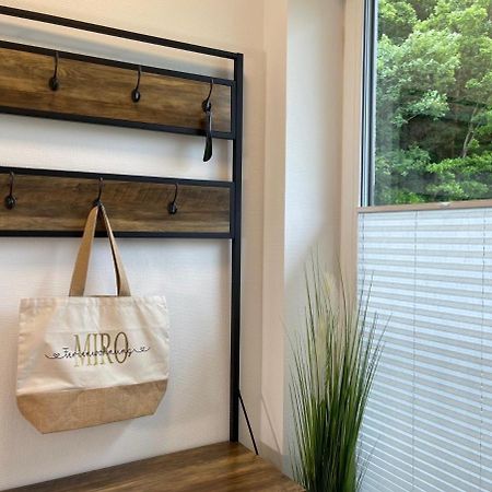 Apartament Sonnenweg 48-6 Miro Heringhausen Zewnętrze zdjęcie