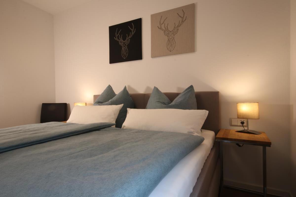 Apartament Sonnenweg 48-6 Miro Heringhausen Zewnętrze zdjęcie