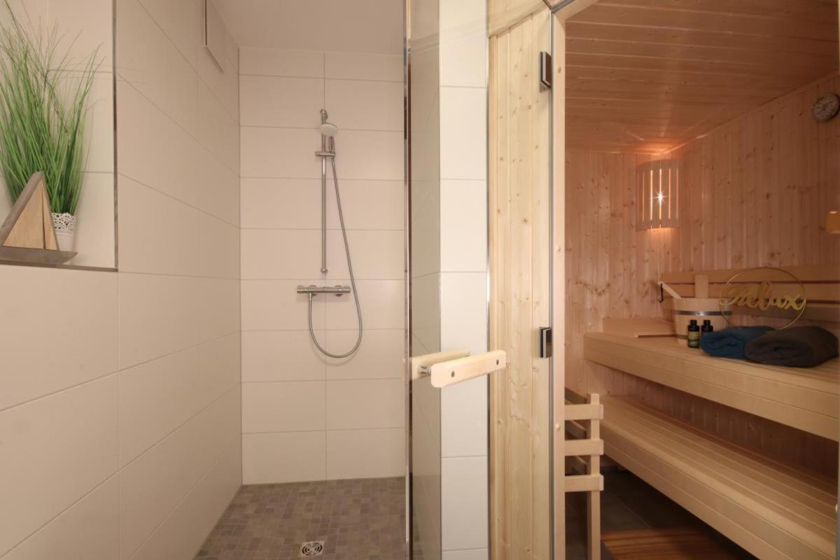 Apartament Sonnenweg 48-6 Miro Heringhausen Zewnętrze zdjęcie