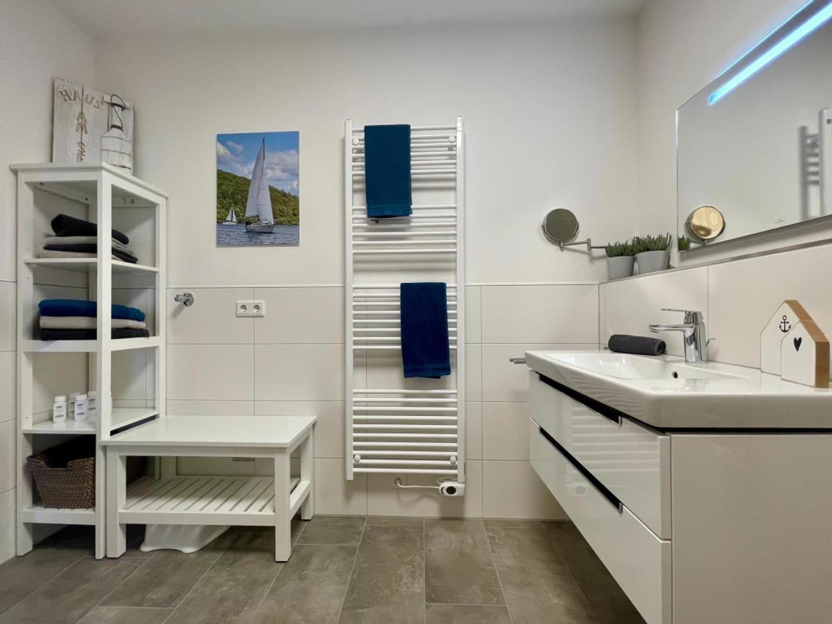 Apartament Sonnenweg 48-6 Miro Heringhausen Zewnętrze zdjęcie
