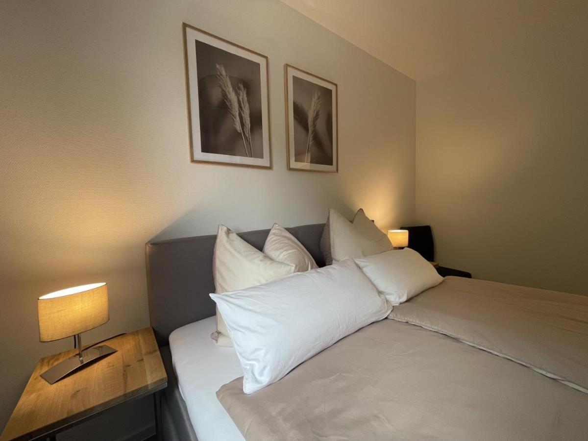 Apartament Sonnenweg 48-6 Miro Heringhausen Zewnętrze zdjęcie