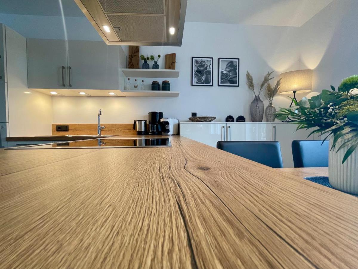 Apartament Sonnenweg 48-6 Miro Heringhausen Zewnętrze zdjęcie