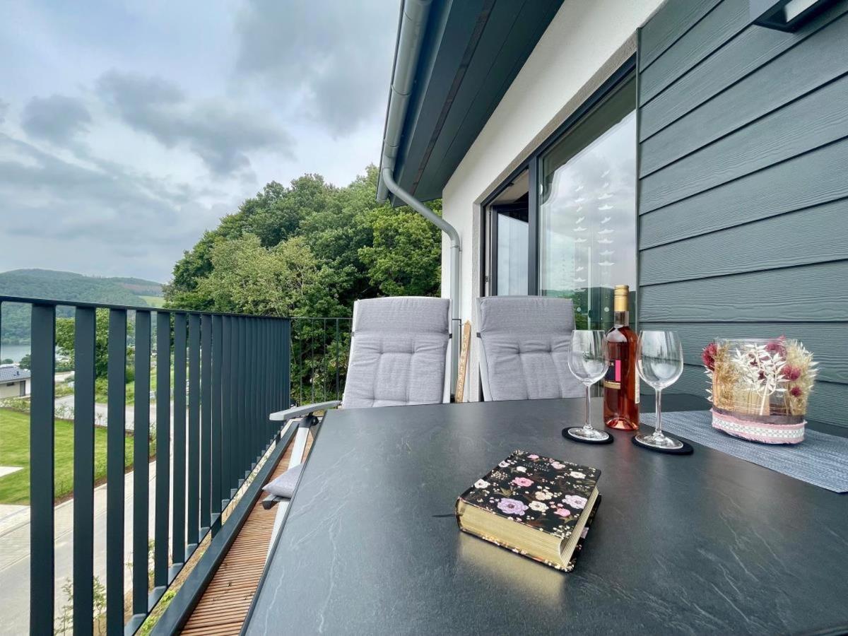 Apartament Sonnenweg 48-6 Miro Heringhausen Zewnętrze zdjęcie