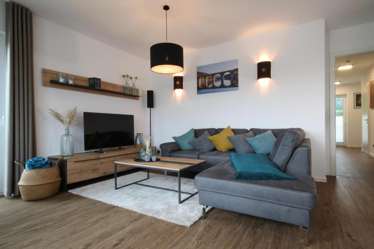 Apartament Sonnenweg 48-6 Miro Heringhausen Zewnętrze zdjęcie