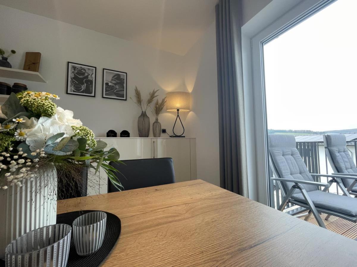 Apartament Sonnenweg 48-6 Miro Heringhausen Zewnętrze zdjęcie