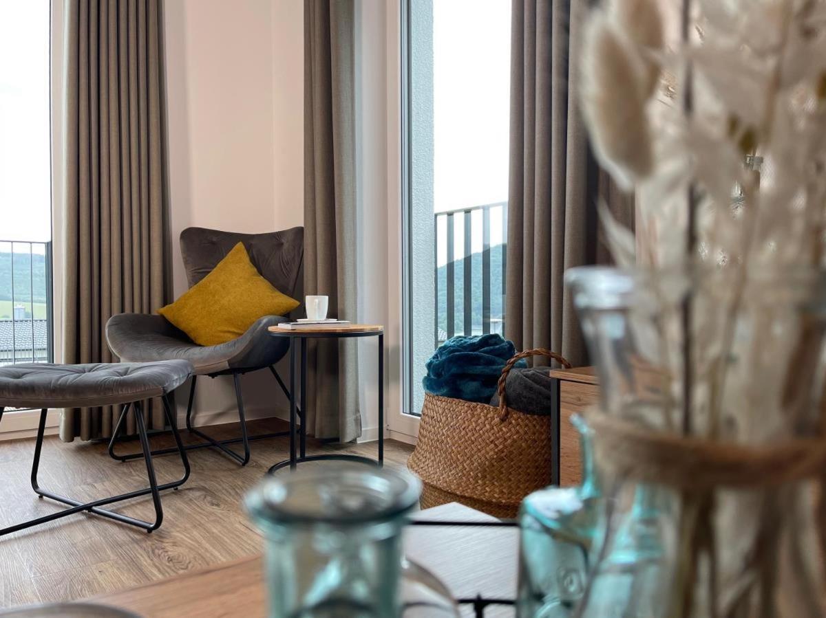 Apartament Sonnenweg 48-6 Miro Heringhausen Zewnętrze zdjęcie